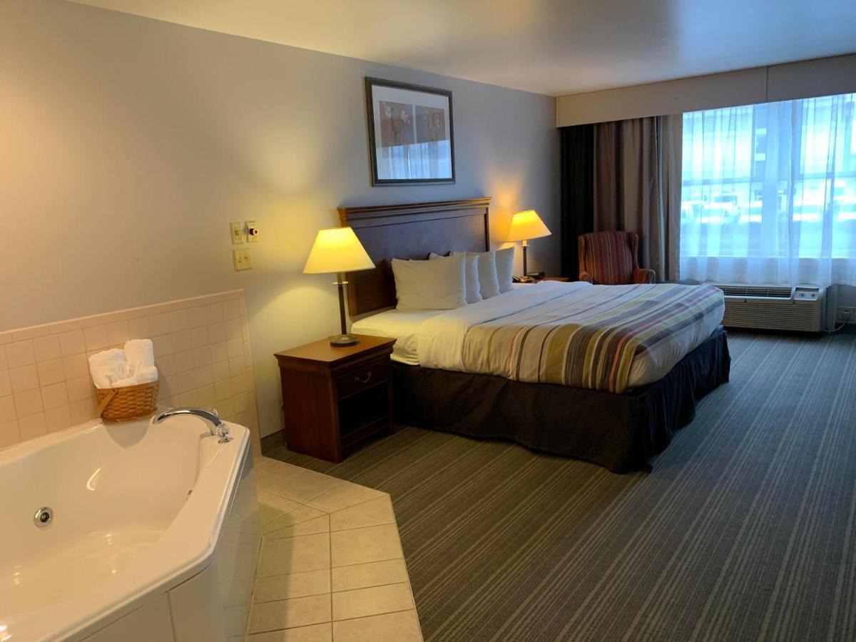 Country & By Radisson, Chambersburg, Pa Hotel Chambersburg