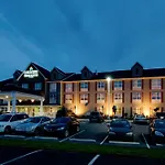 Country Inn & Suites By Radisson, Chambersburg, Pa
