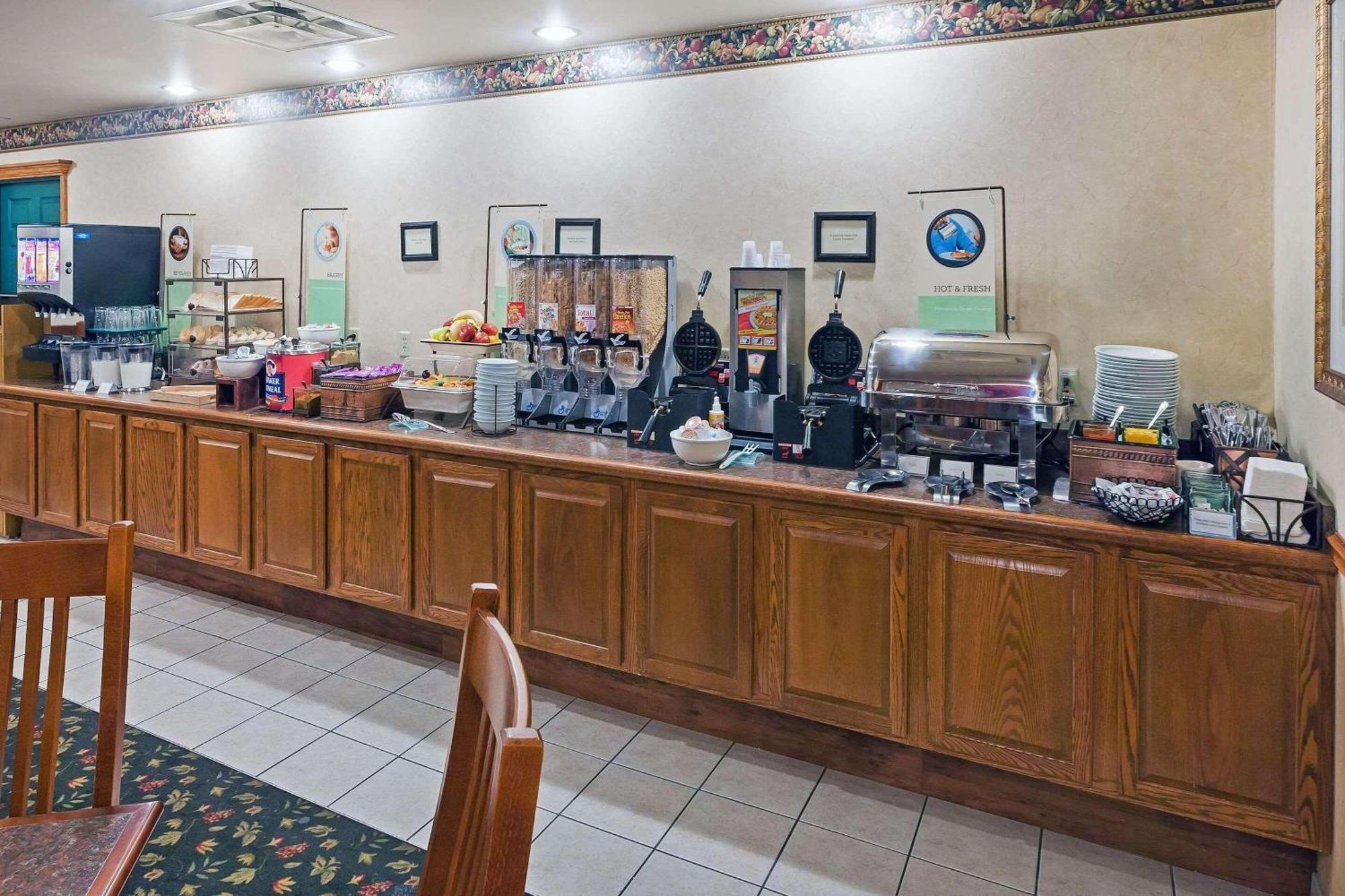 Country & By Radisson, Chambersburg, Pa Hotel Chambersburg