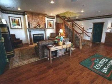 Country & By Radisson, Chambersburg, Pa 2*