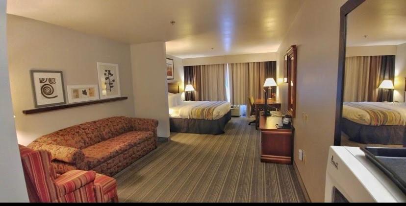 Country & By Radisson, Chambersburg, Pa 2* Chambersburg