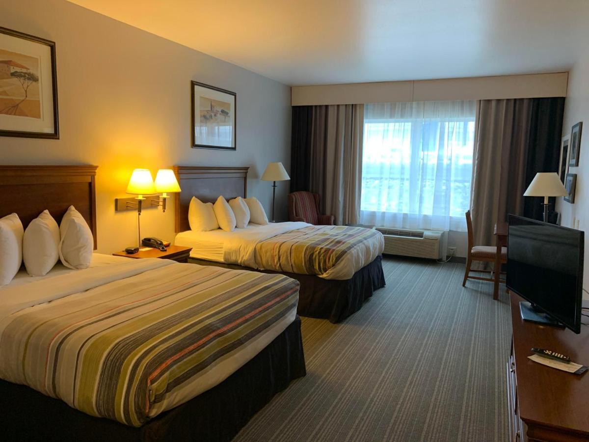 Country & By Radisson, Chambersburg, Pa 2* Chambersburg
